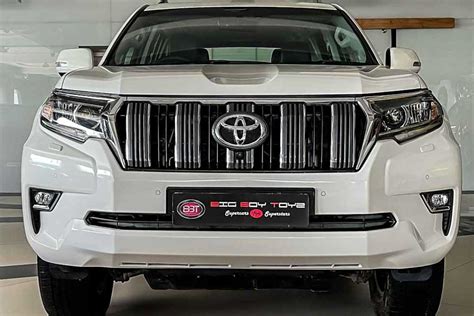 buy used landcruiser prado|toyota pre owned prado.